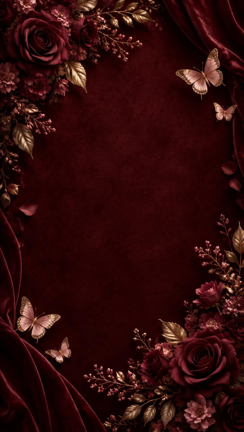 Isabella & Lucas — invitation cover